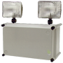 NEMA Rated Industrial Emergency Light